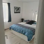 Nyaraló Le Watt'else Watten