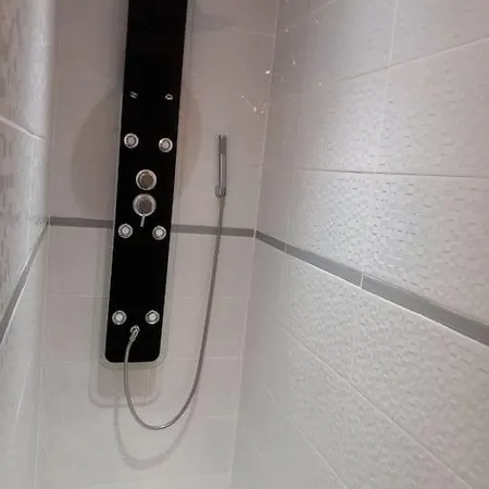 Le Watt'else Сasa de vacaciones