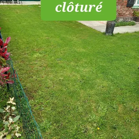 Le Watt'else Hébergement de vacances Watten