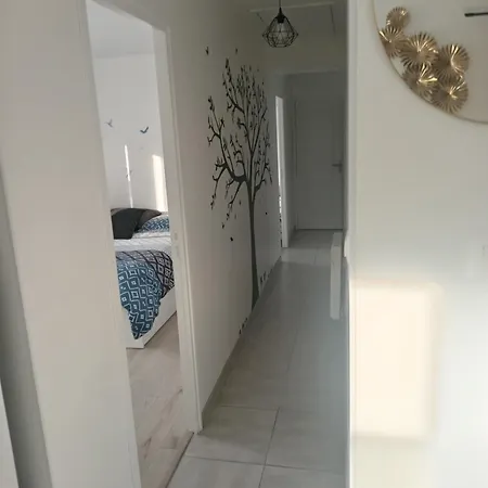 Hébergement de vacances Le Watt'else Watten