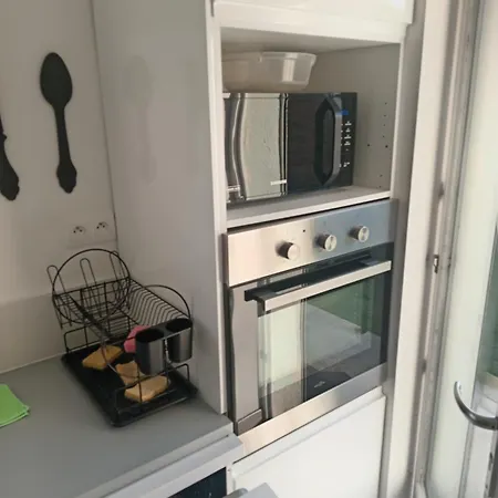Le Watt'else Vakantiehuis