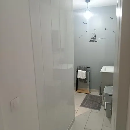 Le Watt'else Hébergement de vacances *