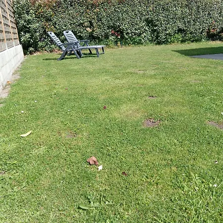 Vakantiehuis Le Watt'else *