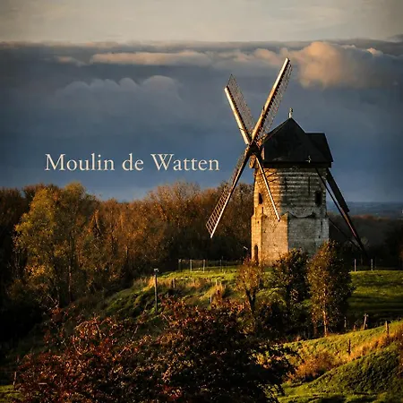 Le Watt'else * Watten
