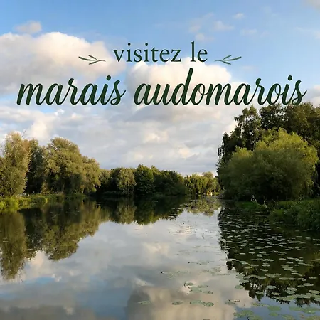 Le Watt'else Vakantiehuis
