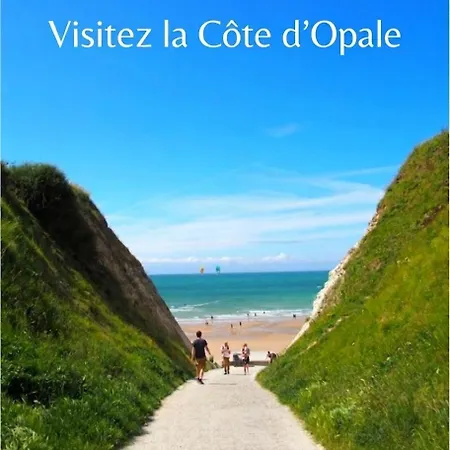 Le Watt'else Vakantiehuis *