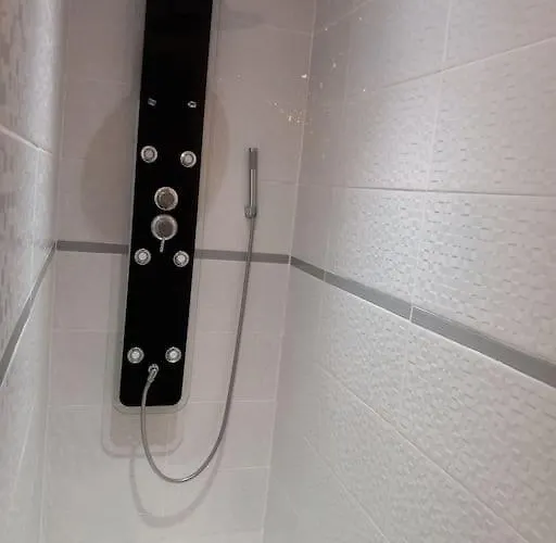 Le Watt'else Vakantiehuis