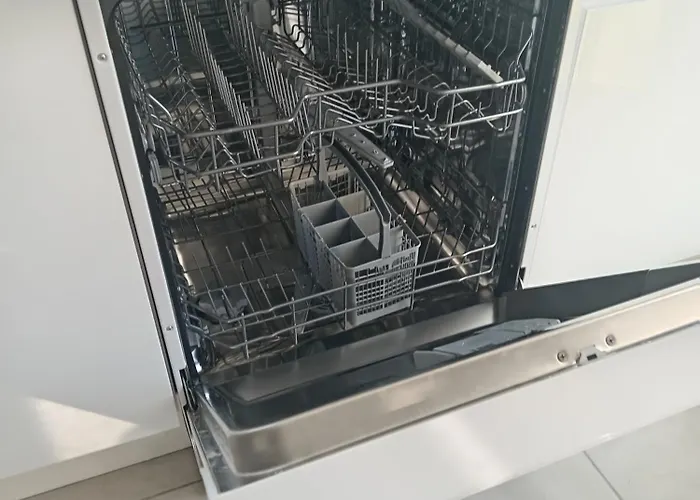 Le Watt'else Vakantiehuis Watten