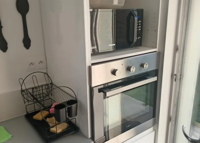 Le Watt'else Vakantiehuis