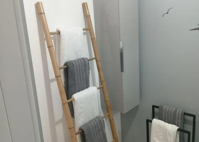 Le Watt'else Vakantiehuis *